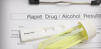Drug Test Form —Training in Bundaberg, QLD